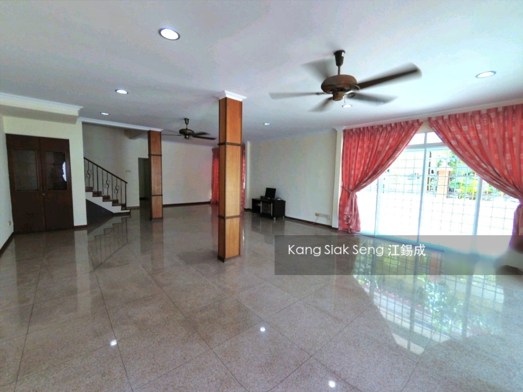 Bamboo Grove Park (D23), Semi-Detached #210879391